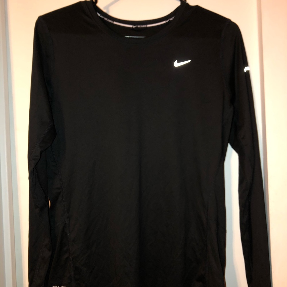 Nike Dri-Fit long sleeve